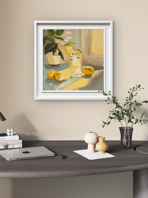 Lemonade I