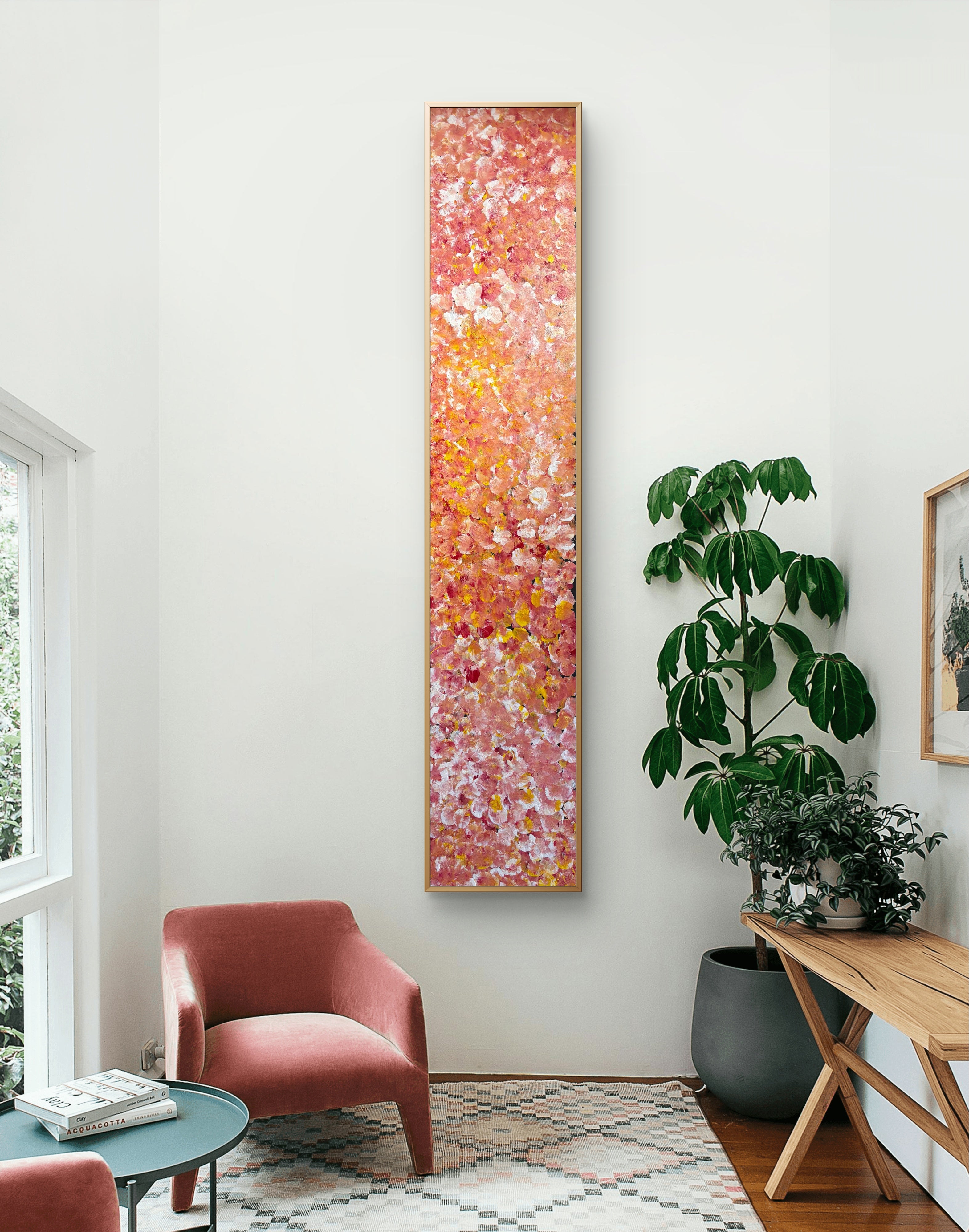 Arnwekety – Bush Plum Dreaming