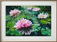 Moonlight at Midnight