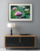 Moonlight at Midnight