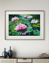 Moonlight at Midnight