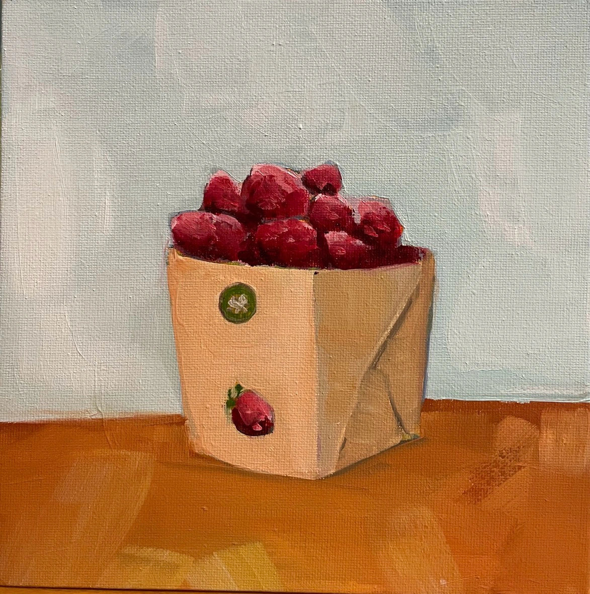 Summer in a Box