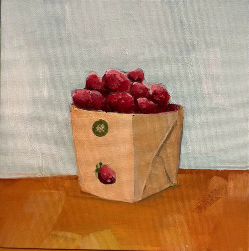 Summer in a Box