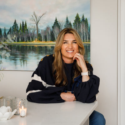 Sharon Goodenough