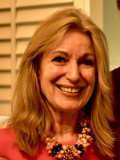 Suzanne Smith