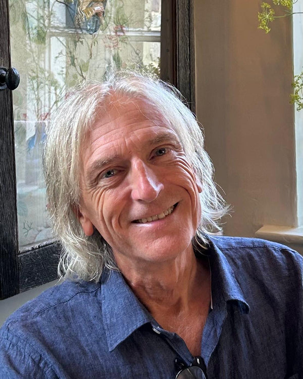 Rick Donoghue portrait