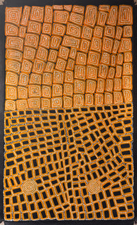 Tingari Cycle - Brothers