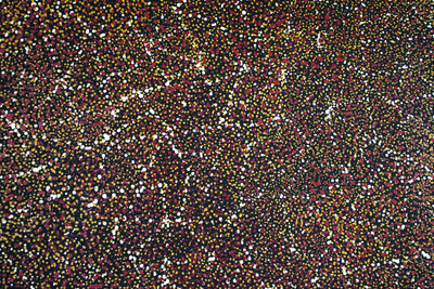 Louisa Kngwarreye Long