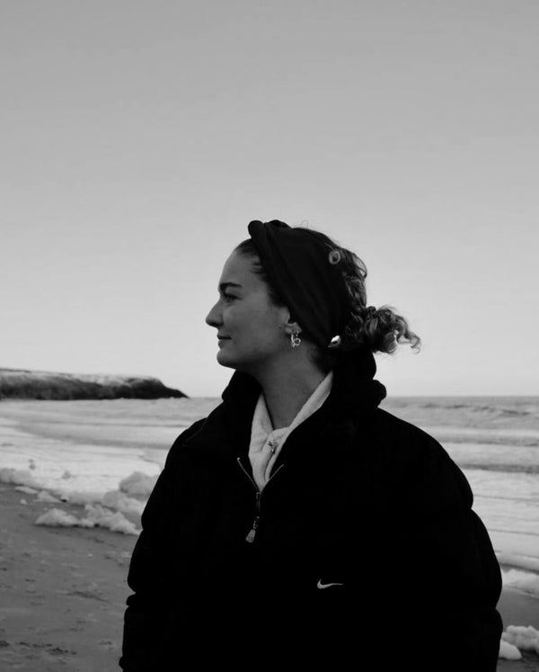 Alice Ashley  portrait