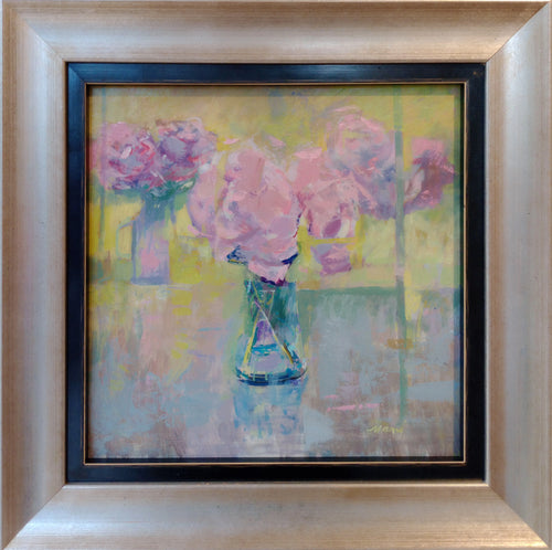 Pink Flowers