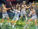The Wimbledon GOATs