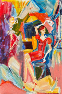 Letter to Paris 2