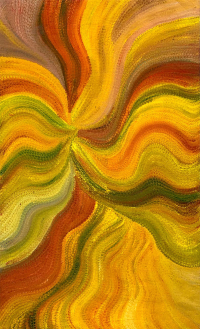 Janelle Stockman Napaltjarri