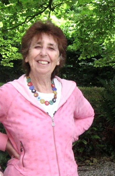 Jean Fletcher
