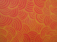 Awely Body Paint (Orange)