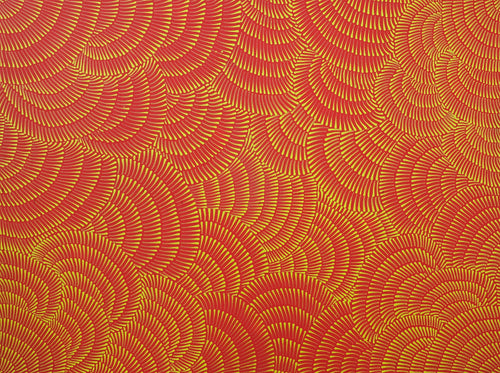Awely Body Paint (Orange)