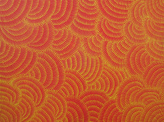 Awely Body Paint (Orange)