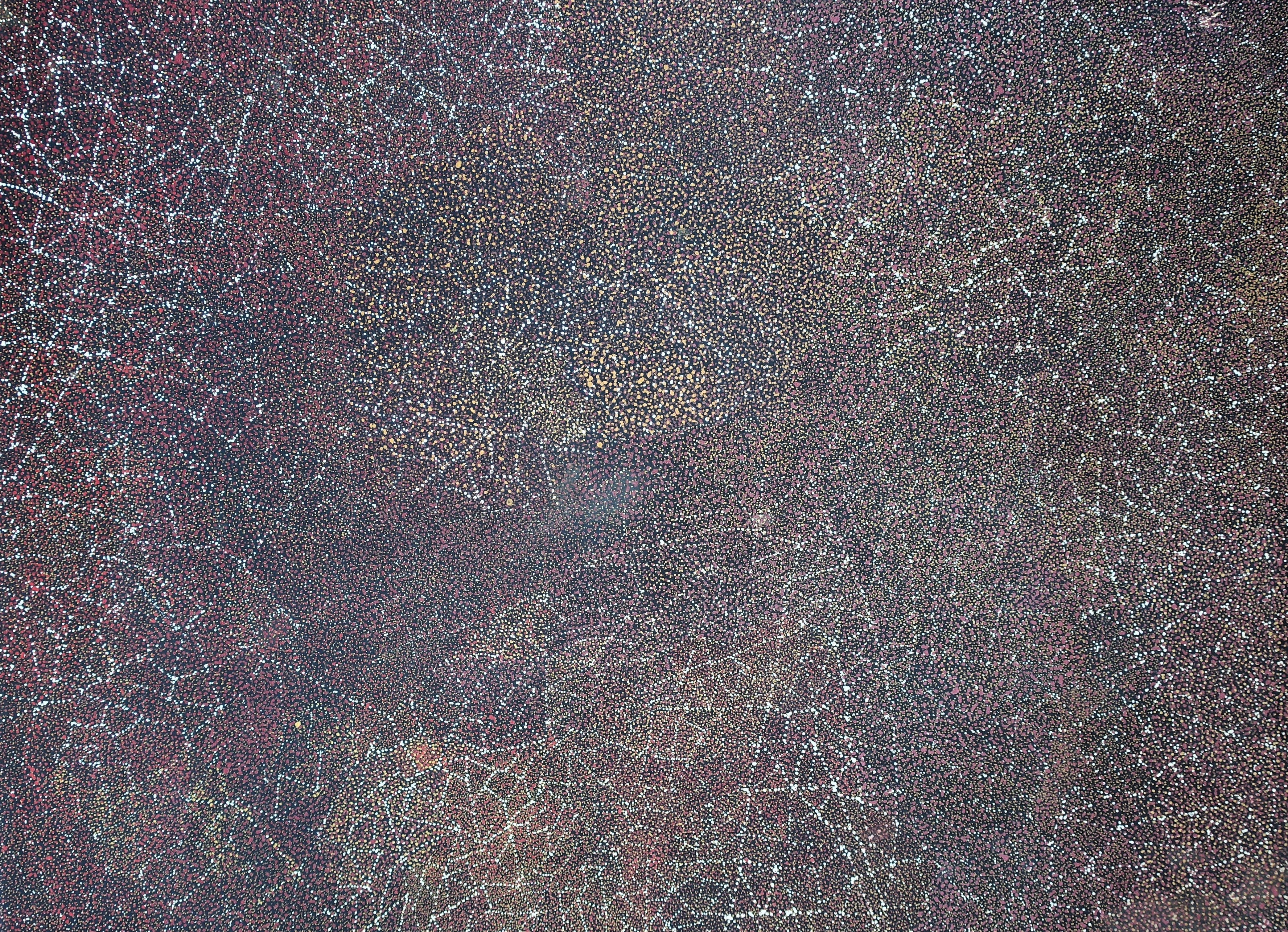 Louisa Kngwarreye Long