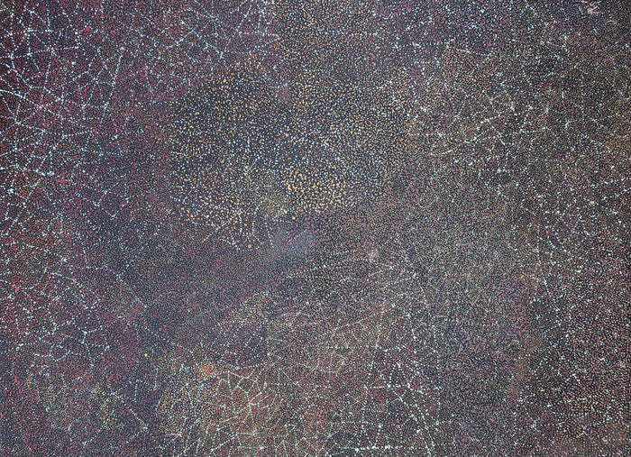 Louisa Kngwarreye Long