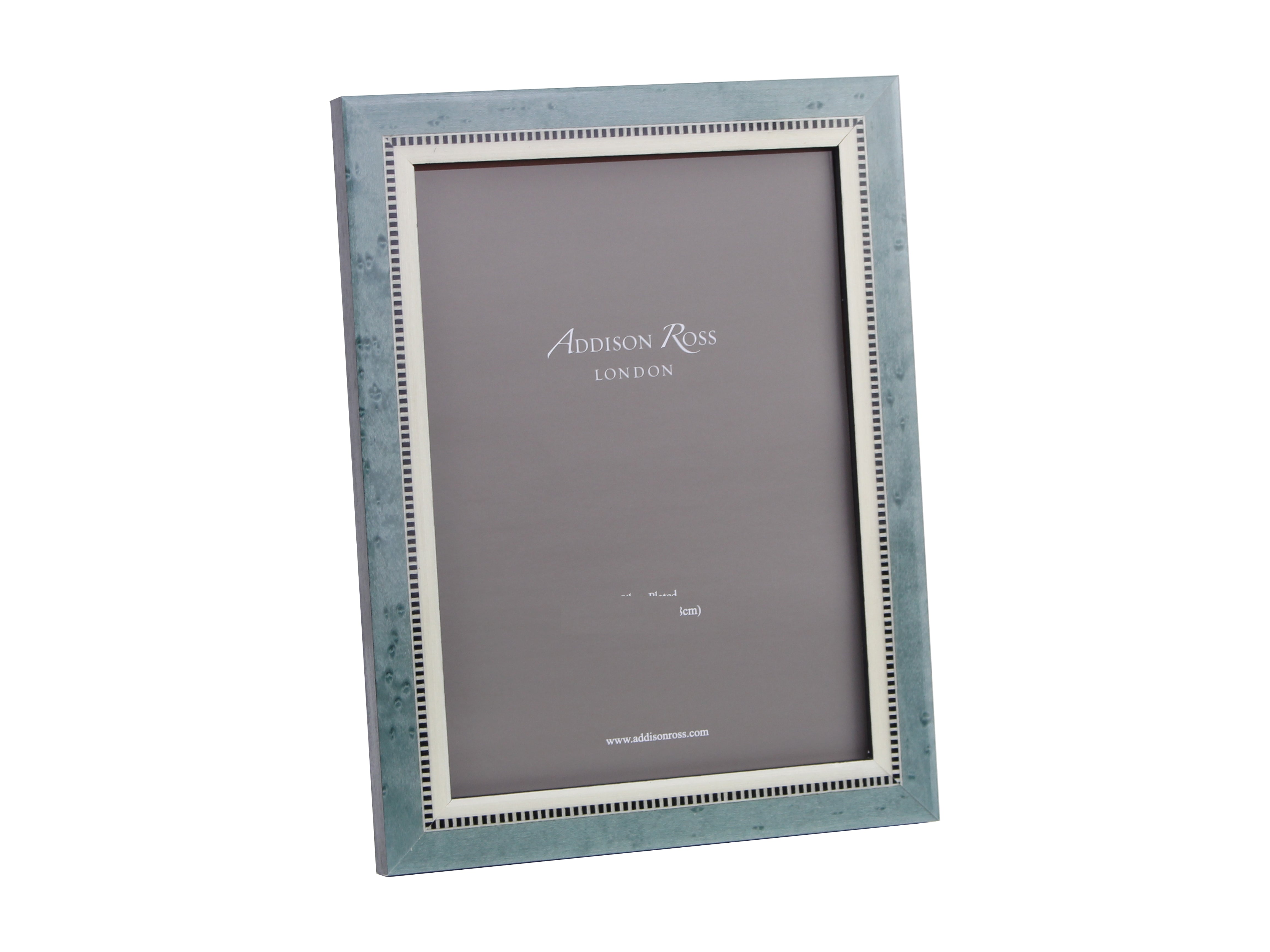 Miki 20 Blue Photo Frame