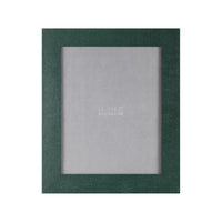 Jubilee Portrait Photograph Frame 10x8