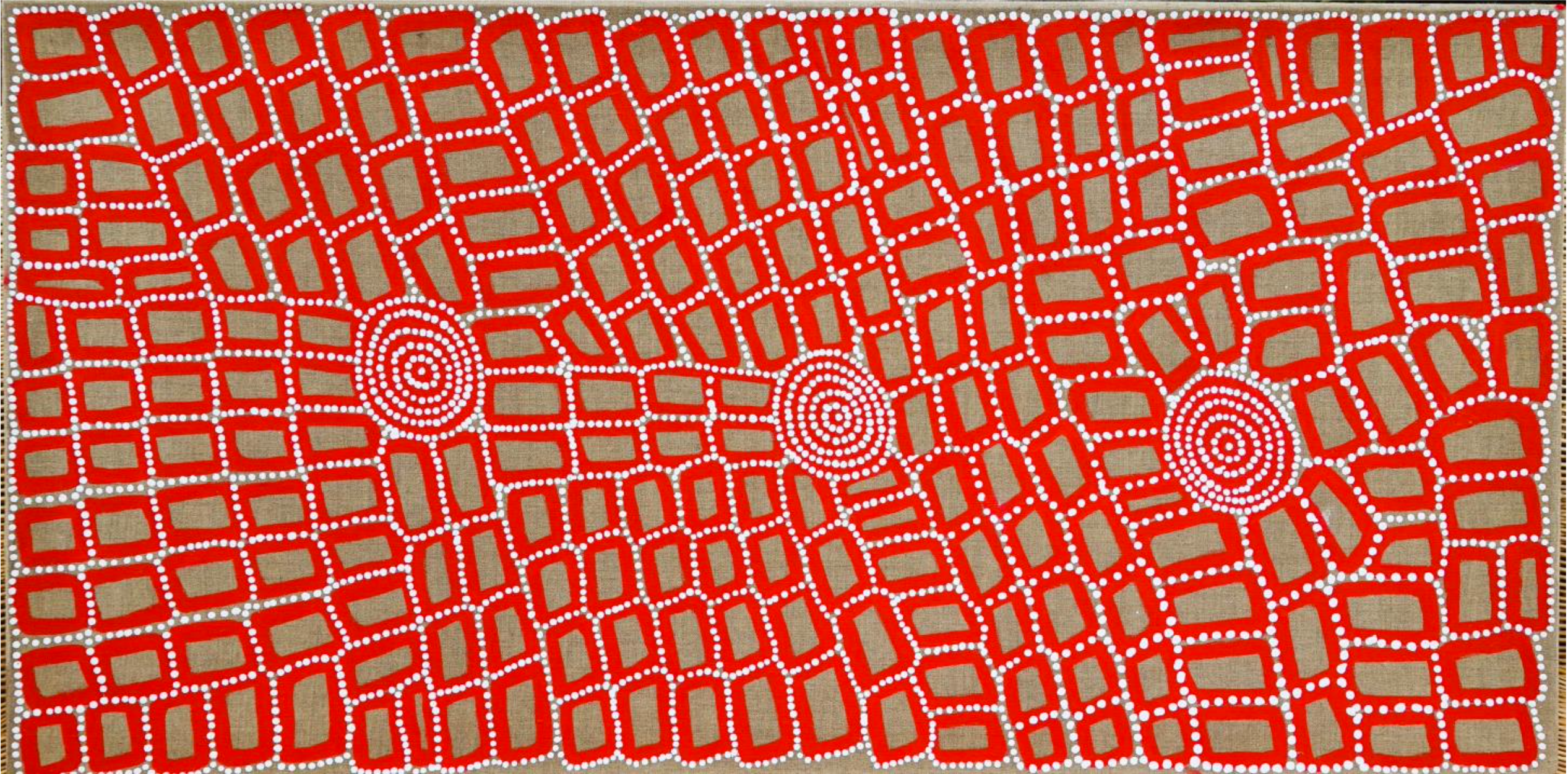 Walala Tjapaltjarri