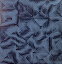 Rock-hole at Tumpilpungkul