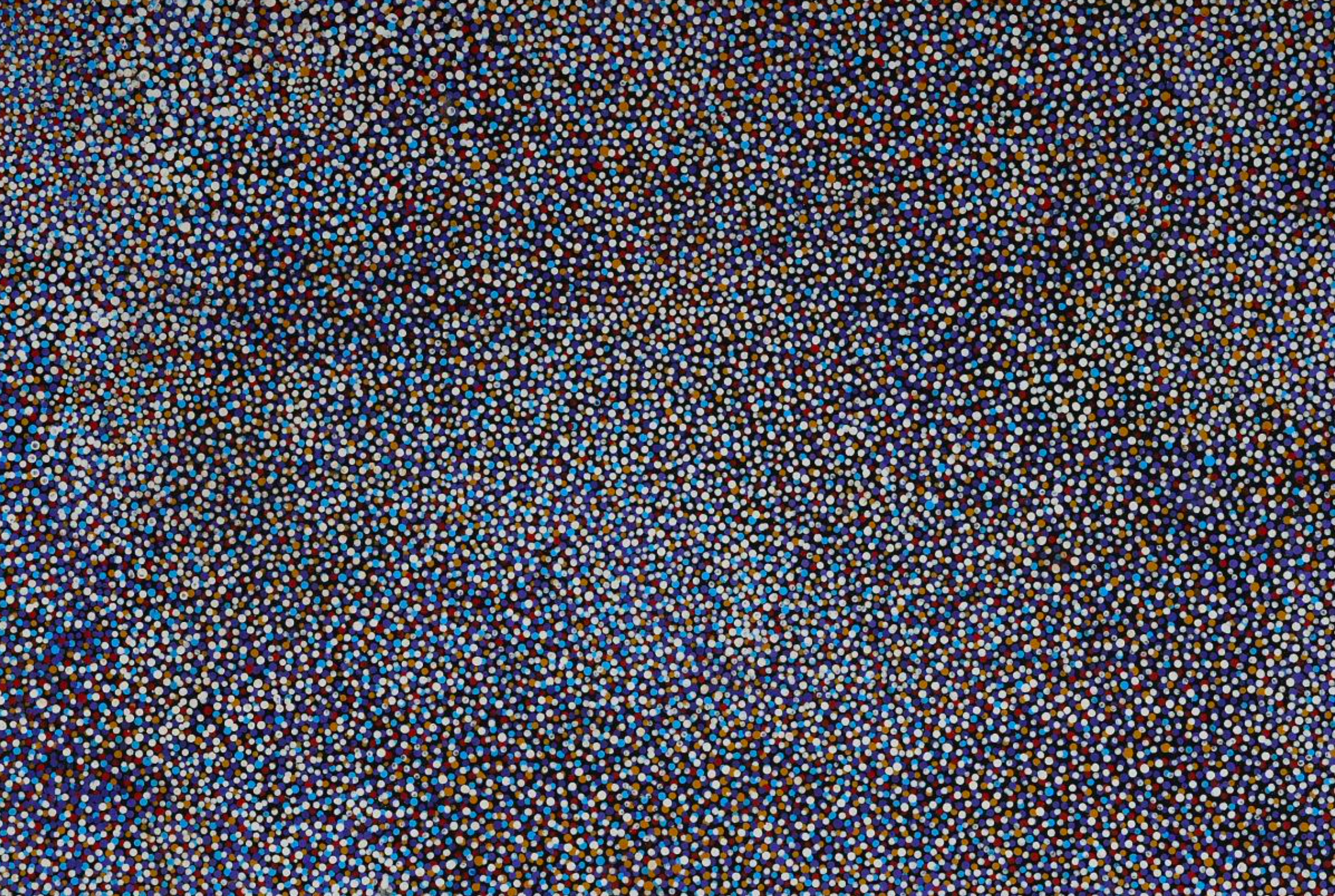 Arnwekety Bush Plum Dreaming II