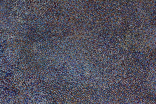 Arnwekety Bush Plum Dreaming II