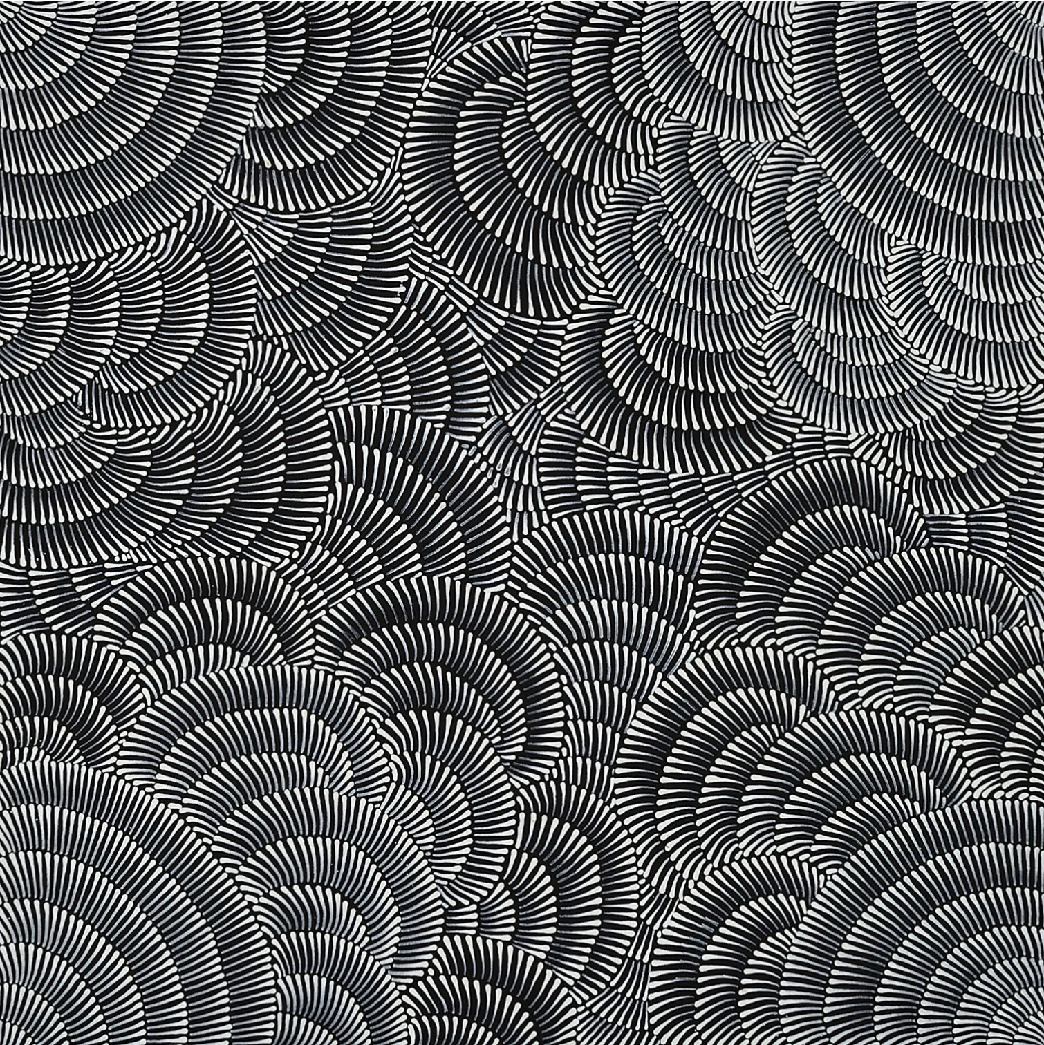 Awely Body Paint (B&W)