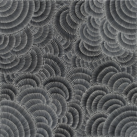 Awely Body Paint (B&W)