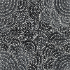 Awely Body Paint (B&W)