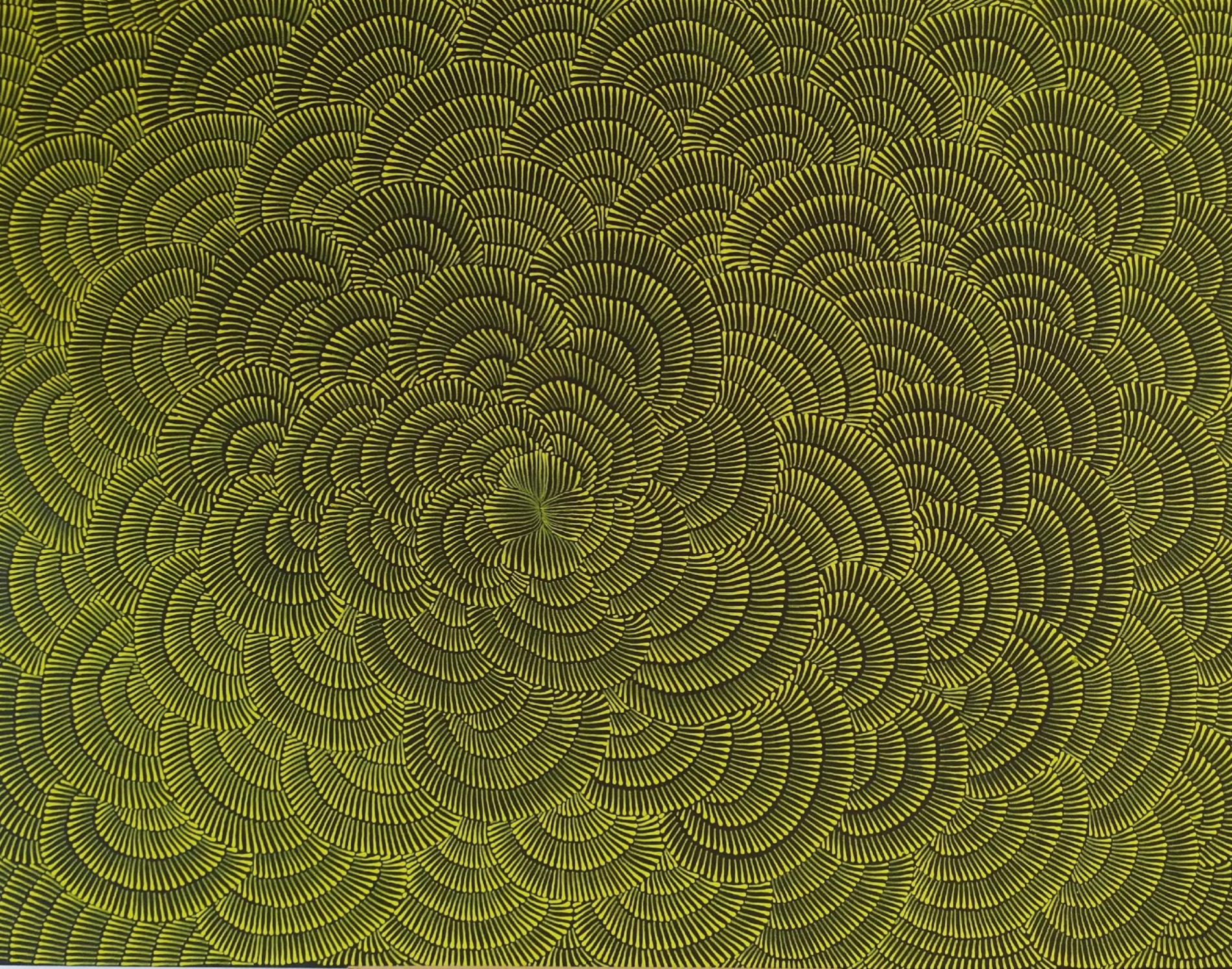 Awely Body Paint (Yellow)