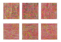 Awelye - Body Paint (Set of 6)