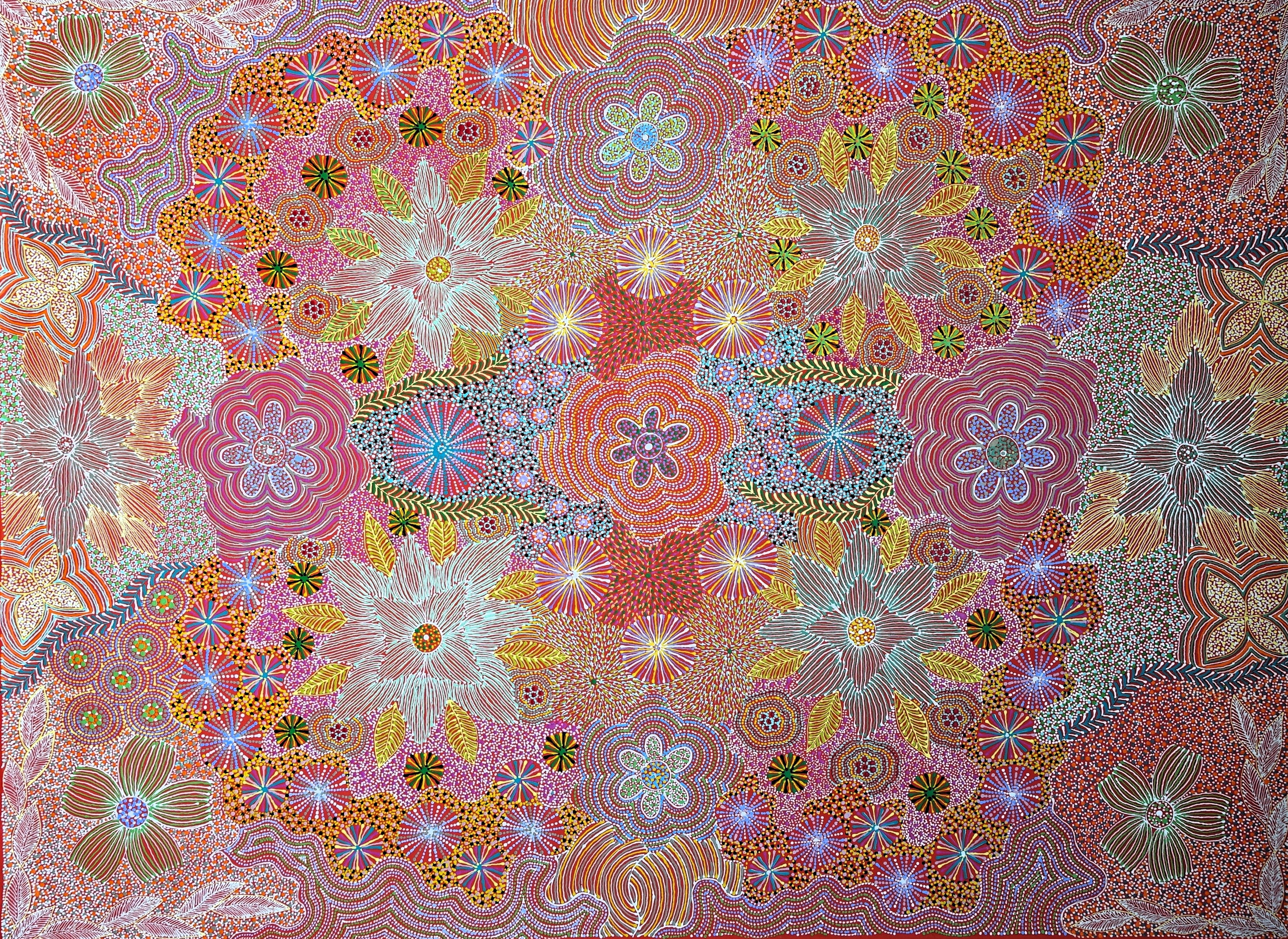 Bush Honey Grevillea