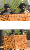 Tingari Cycle - Brothers