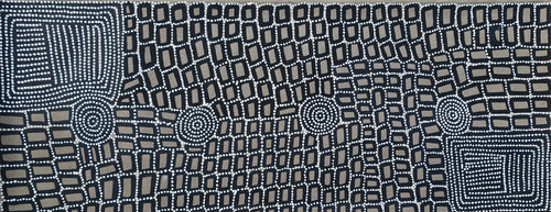 Tingari Cycle VII