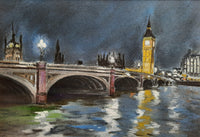 Waterloo Bridge