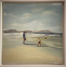 Beach Walk