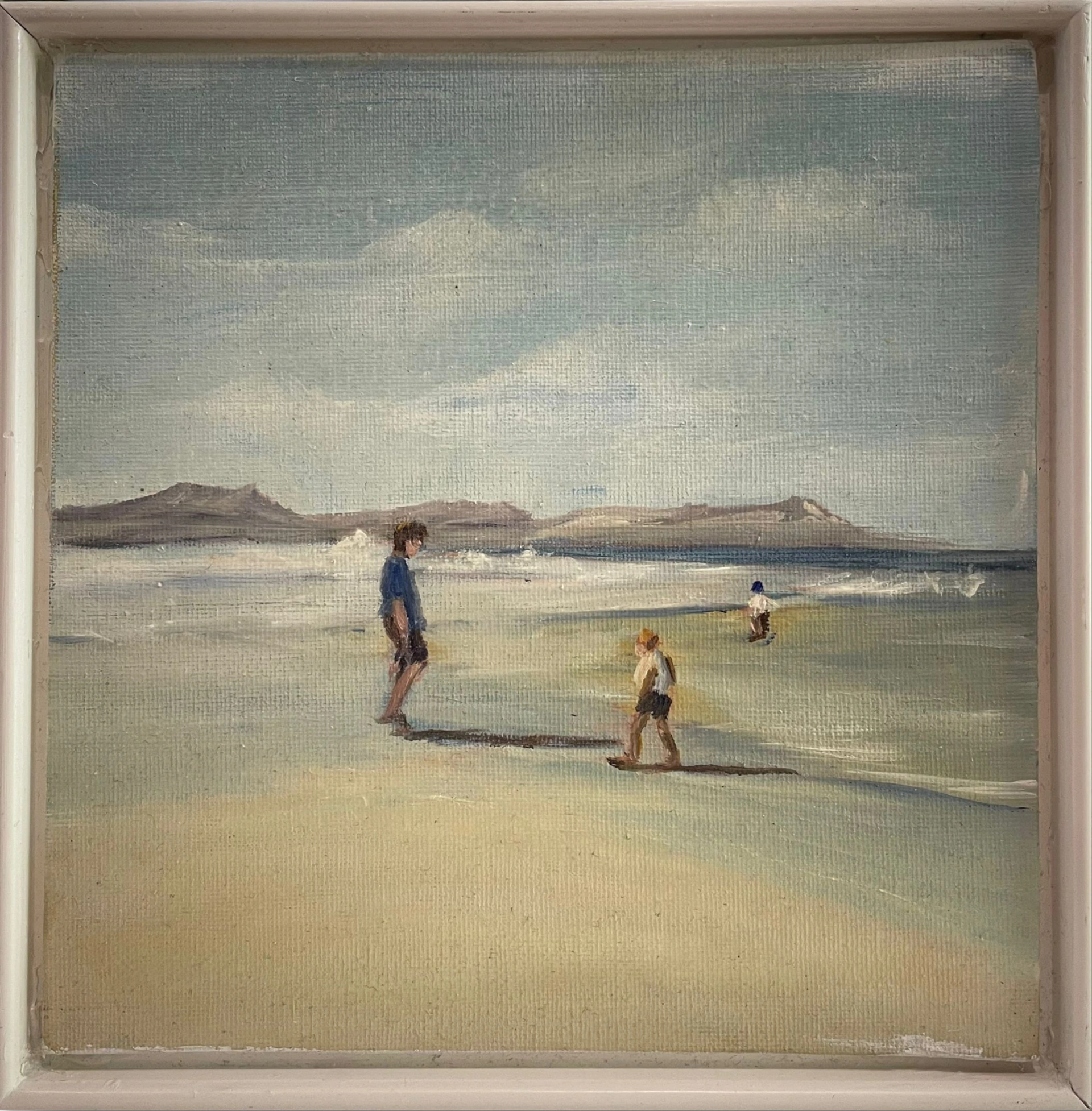 Beach Walk