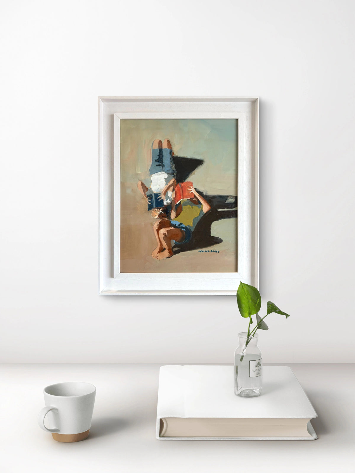 Comfort (Medium)