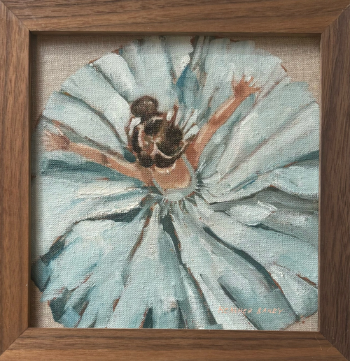 Joy in Motion