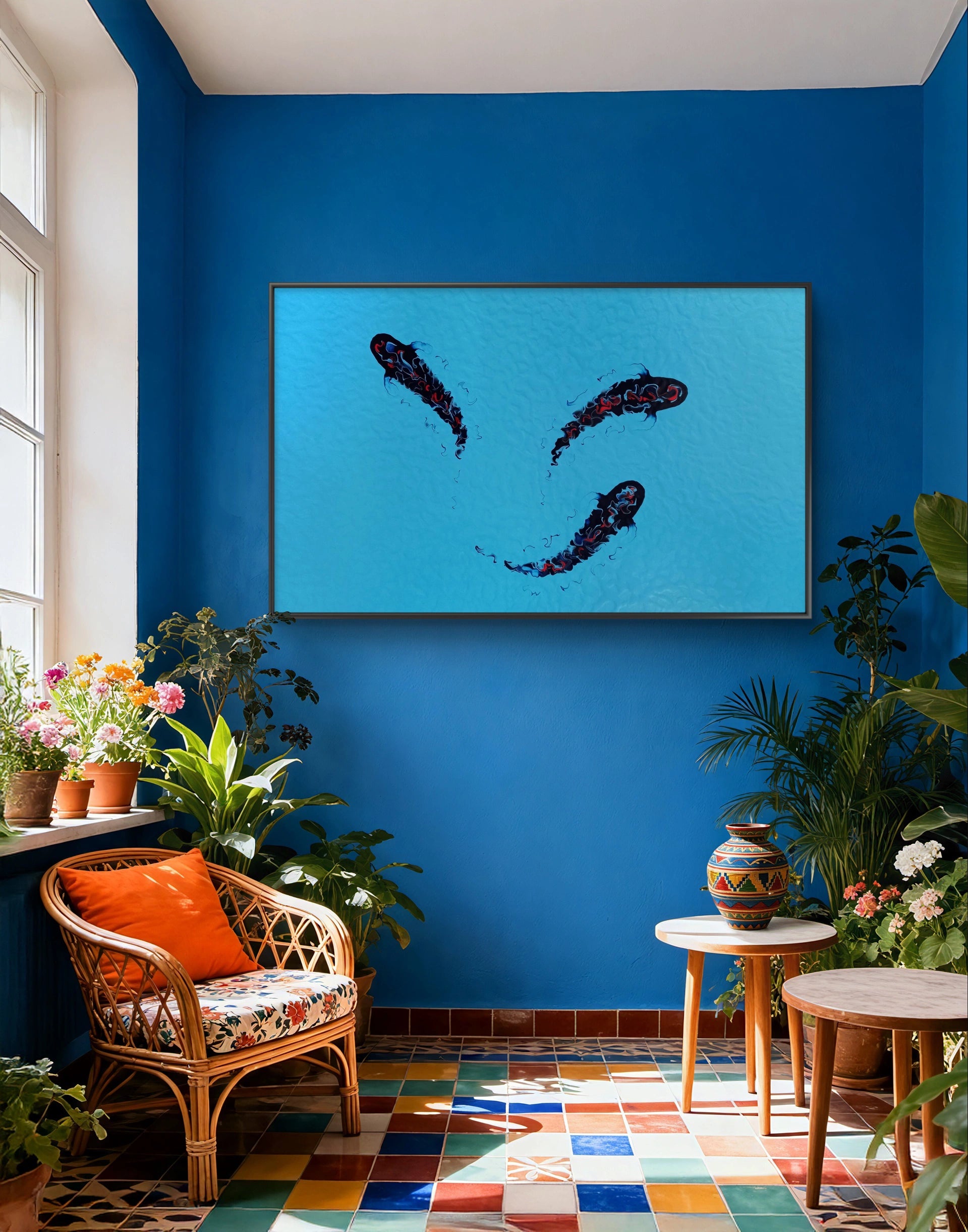 We Have Wisdom to Share