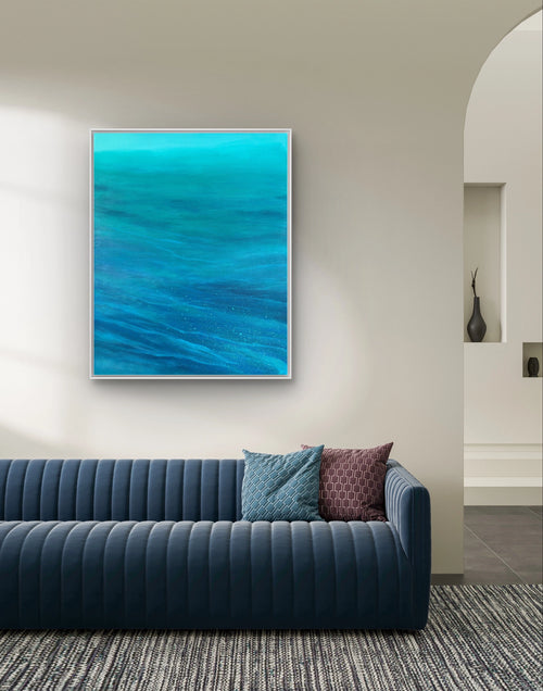 Sea of Inspiration