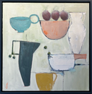 Useless cups and jugs