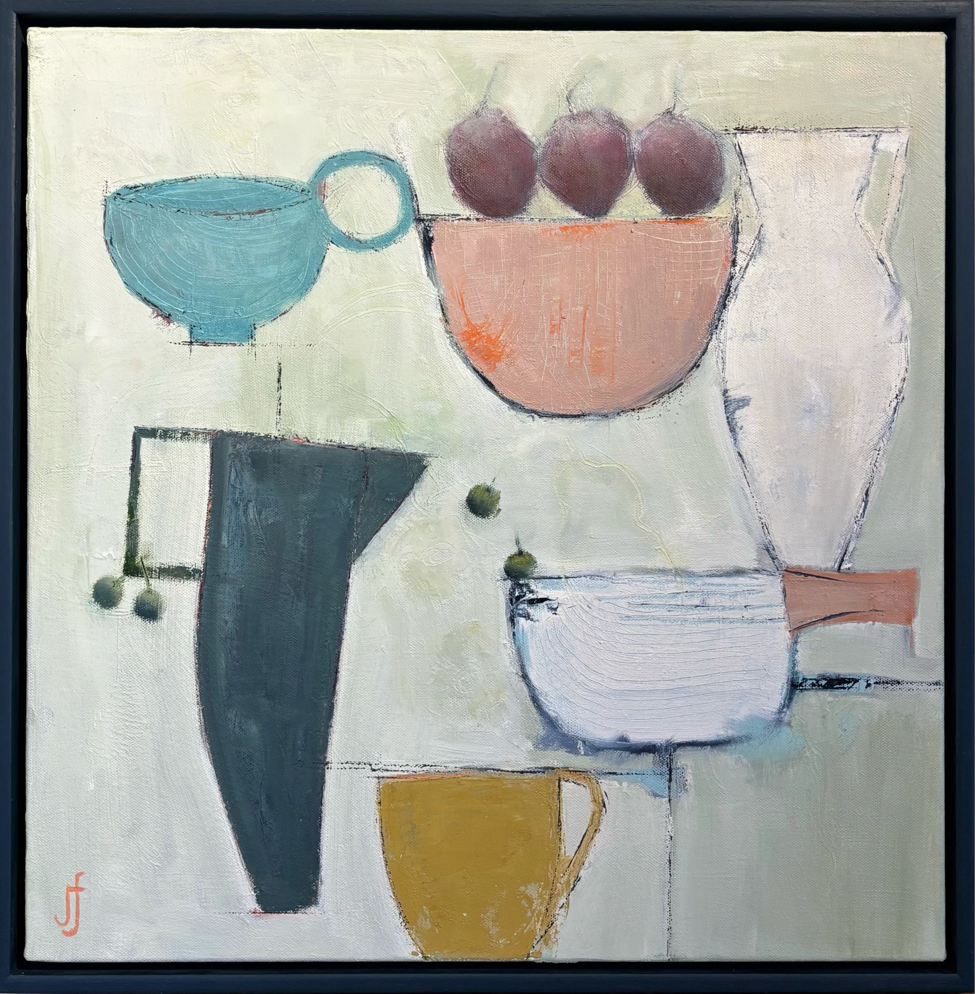 Useless cups and jugs