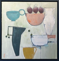 Useless cups and jugs