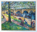 Richmond Riverside