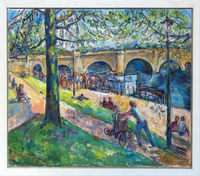 Richmond Riverside
