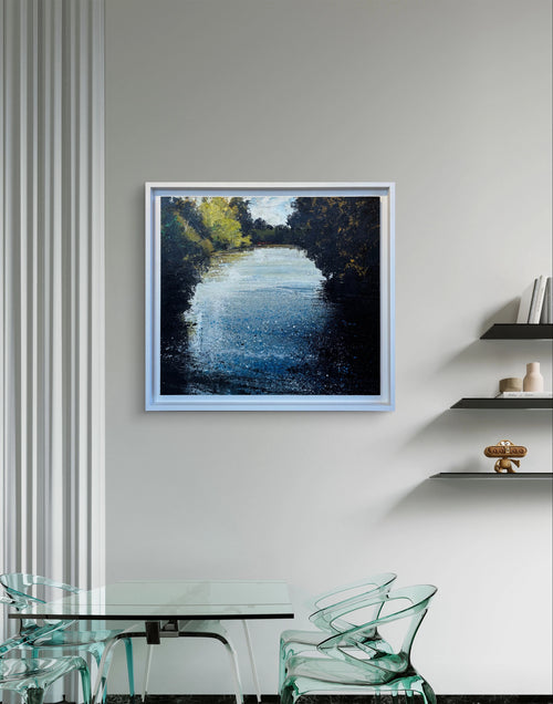 Swan's Reach